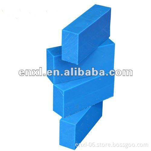 bule PA(nylon) sheet